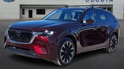 2024 Mazda CX-90 3.3 Turbo S Premium