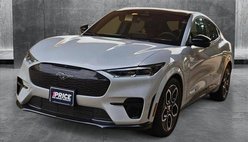 2023 Ford Mustang Mach-E GT