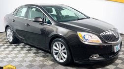 2015 Buick Verano Convenience Group