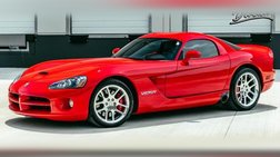 2006 Dodge Viper SRT-10