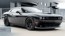 2018 Dodge Challenger T/A 392