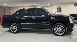 2013 Cadillac Escalade EXT Premium
