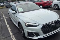 2022 Audi A5 Sportback quattro S line Prem Plus 45 TFSI