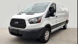 2018 Ford Transit 150