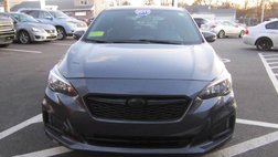 2017 Subaru Impreza Sport