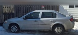 2008 Chevrolet Cobalt LS