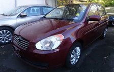 2010 Hyundai Accent GLS