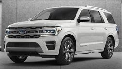 2022 Ford Expedition King Ranch