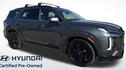 2024 Hyundai Palisade XRT