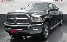 2016 Ram Ram Pickup 2500 Laramie