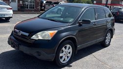 2009 Honda CR-V EX
