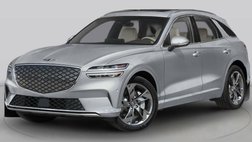 2023 Genesis Electrified GV70 Base
