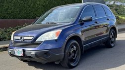 2008 Honda CR-V LX