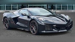 2023 Chevrolet Corvette Z06