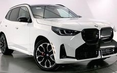 2026 BMW X3 M50 xDrive