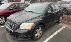 2010 Dodge Caliber Express