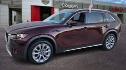 2024 Mazda CX-90 3.3 Turbo Premium Plus