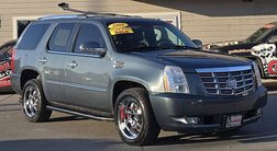2008 Cadillac Escalade Base