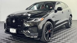 2024 Jaguar F-PACE P400 R-Dynamic S