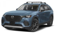 2026 Mazda CX-70 3.3 Turbo Premium