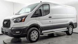 2024 Ford Transit 250