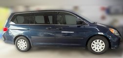 2009 Honda Odyssey LX