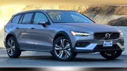 2026 Volvo V60 Cross Country B5 Plus