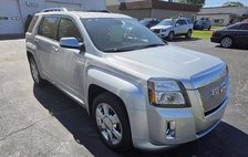 2015 GMC Terrain Denali