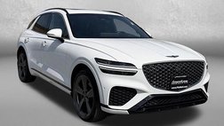 2022 Genesis GV70 3.5T Sport