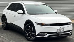 2022 Hyundai Ioniq 5 SE