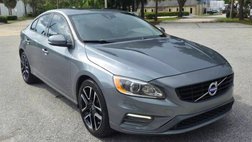 2017 Volvo S60 T5 Dynamic