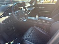 2023 Genesis GV70 3.5T Sport