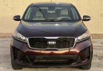 2019 Kia Sorento LX V6