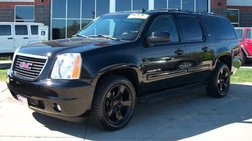 2014 GMC Yukon XL SLT