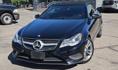 2014 Mercedes-Benz E-Class E 350