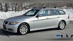 2007 BMW 3 Series 328xi