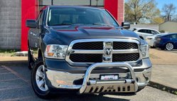 2017 Ram Ram Pickup 1500 SLT