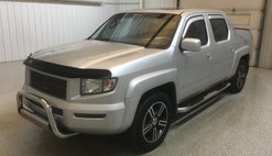 2006 Honda Ridgeline 