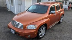 2008 Chevrolet HHR LT