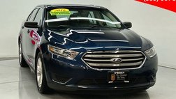 2016 Ford Taurus SE