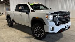 2023 GMC Sierra 2500HD AT4
