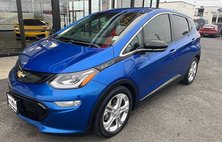 2018 Chevrolet Bolt EV LT