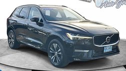 2023 Volvo XC60 B5 Core