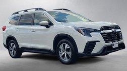 2024 Subaru Ascent Premium 7-Passenger