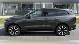 2025 Volvo EX90 Twin Plus 7P