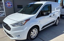2019 Ford Transit Connect XLT