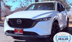 2024 Mazda CX-5 2.5 Carbon Turbo