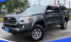 2019 Toyota Tacoma Limited