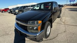 2006 Chevrolet Colorado LT