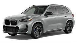 2026 BMW X1 M35i